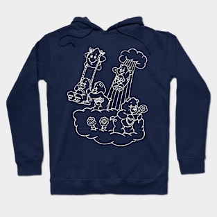 playground Hoodie